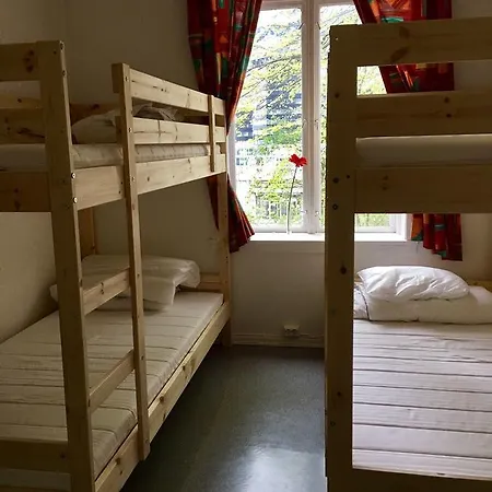 Nygards Historic Hostel *