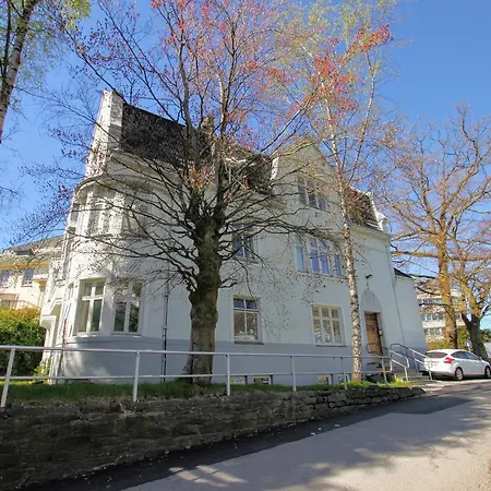 Nygards Historic * Bergen