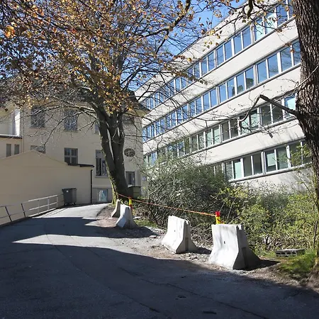 Nygards Historic Hostel